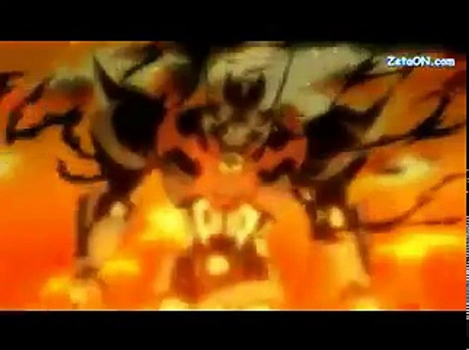 Mazinkaiser vs mazinkaiser skl