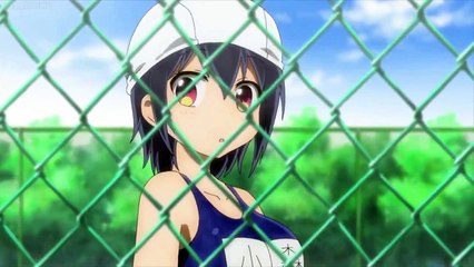 Komori san wa Kotowarenai 【Perv 】