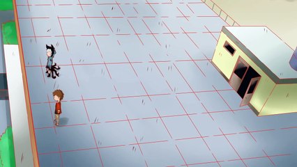 Servamp x Kill Me Baby ED Parody