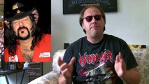 VINNIE PAUL Feels PHIL ANSELMO Has Done A Lot to Tarnish PANTERAs Image