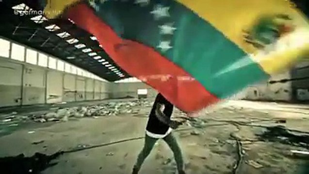 NO más agresión, NO más ataques a nuestro pueblo. Solo queremos a una Venezuela libre