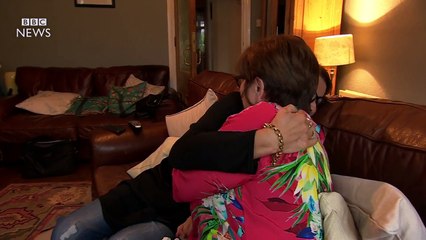 Surgeon's victims react to sentence increase- BBC News