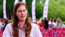 The X Factor UK 2016 Week 1 Auditions Rachel Hooke Full Clip S13E02 , tv series show 2018