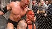Brock Lesnar Bloodiest Match ever with Undertaker at SummerSlam see what Happened next