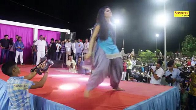 सपना के इस डांस ने मचाई हरिद्धार में कावड़ियों मैं धूम Sapna Haryanvi Dancer New 2017