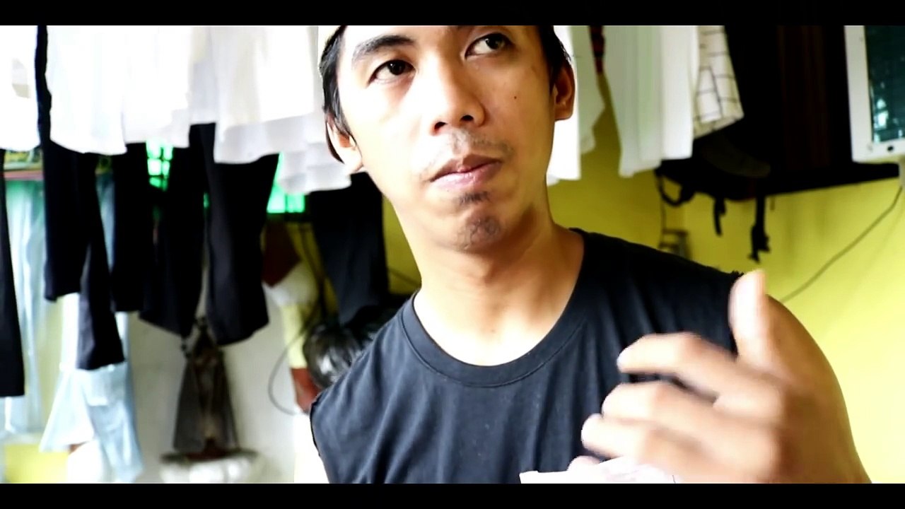 THE MOST ADVENTUROUS TRAVEL LOW BUDGET TRAVEL VLOG IN THE PHILIPPINES