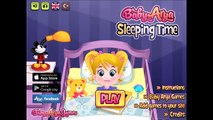 Bebé juego Juegos color avellana dormir tiempo arya