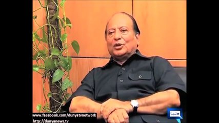 جنرال پرویز مشرف اینگونه به قدرت رسید