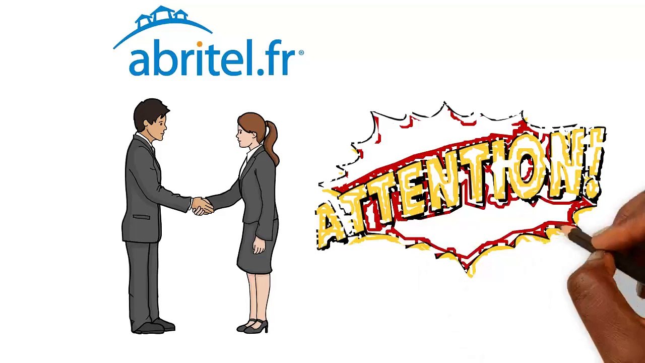 Abritel pour la promotion de ma location courte durée ?