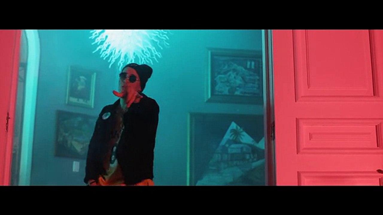 Te Lo Meto Yo  - Bad Bunny  Arcangel  Farruko  Lary Over  Tempo