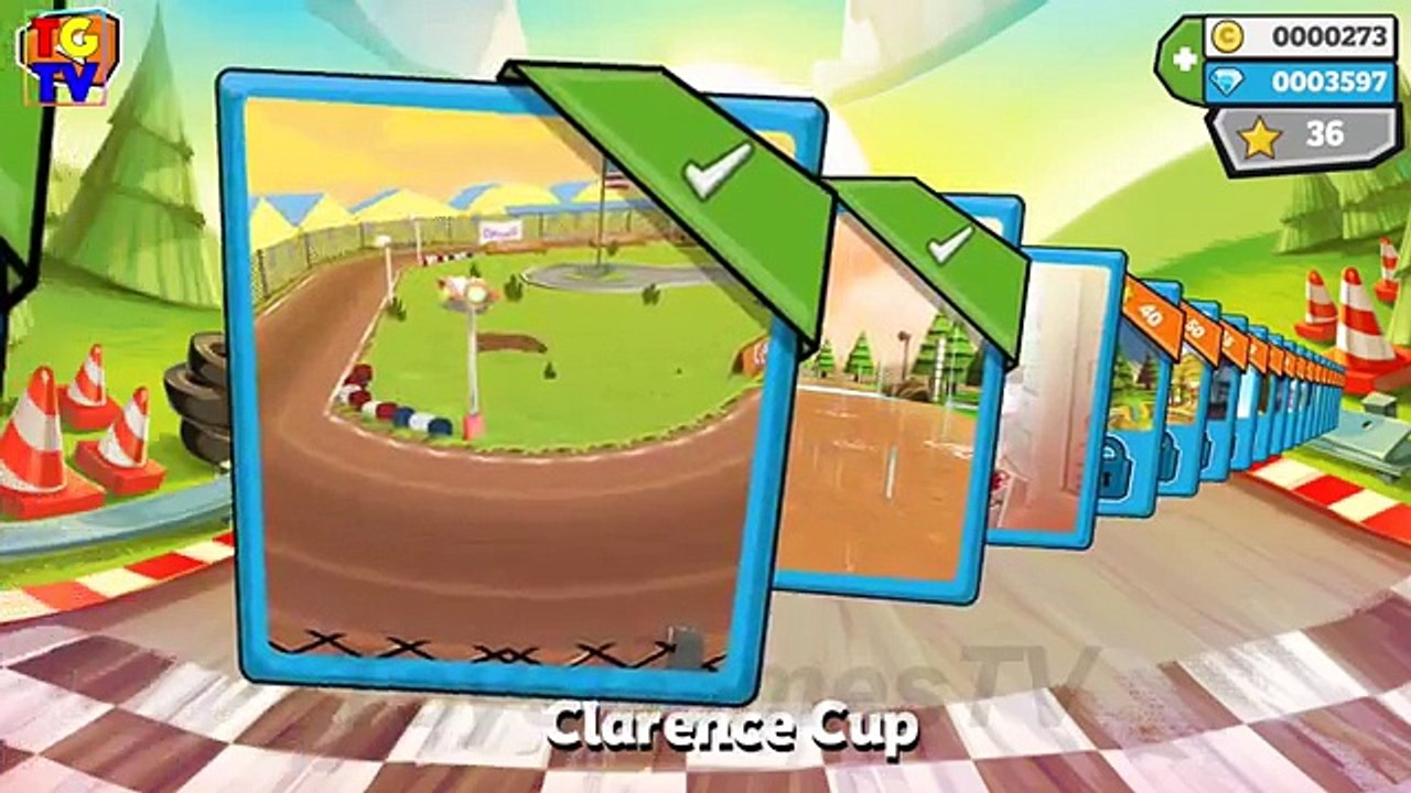 Cartoon Network Formula Cartoon All-Stars - Steven Universe Cup ToysGamesTV gameplay of Fo