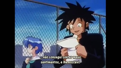 Iketeru Futari Zueira