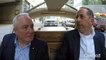 Jerry’s Next Guest is Lorne Michaels Comedians in Cars Getting Coffee Crackle