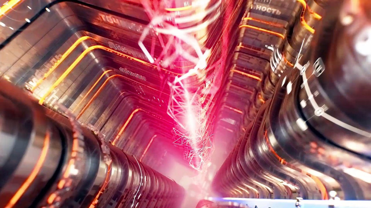 промо ролик студия трейлеров видео продакшн для бизнеса моушен дизайн