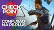 RESIDENT EVIL NO SWITCH, FECHA ESTÚDIO DE MASS EFFECT E TITANFALL 2 NO EA ACCESS - Checkpoint!