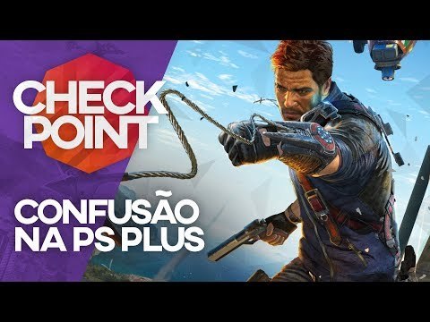 RESIDENT EVIL NO SWITCH, FECHA ESTÚDIO DE MASS EFFECT E TITANFALL 2 NO EA ACCESS - Checkpoint!