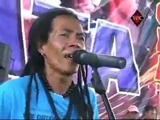 Monata_Bunga seroja_all artis monata