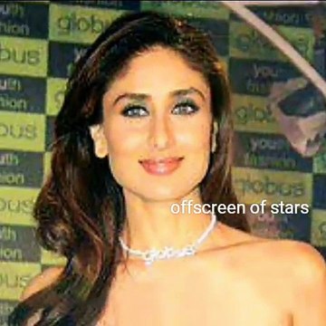 A big difference between Aishwarya rai bachchan and Kareena Kapoor Khan _Aishwarya rude attitude _