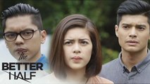 The Better Half: Marco helps Camille and Rafael | EP 121
