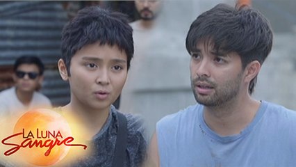 La Luna Sangre: Miyo trusts Omar | EP 34