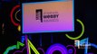 Joel McHale Opens the 21st Annual Webby Awards