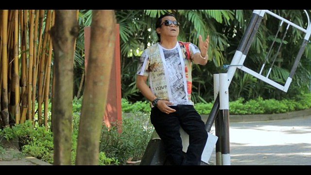 BANYU LANGIT - DIDI KEMPOT