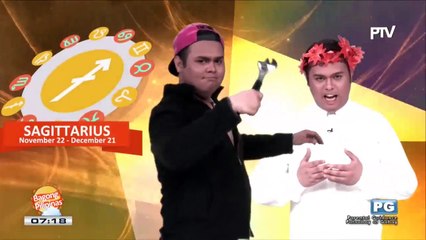 FIFI OF FORTUNE: Alamin ang inyong kapalaran ngayong linggo