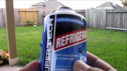 CROSMAN 2300KT SHOOTING