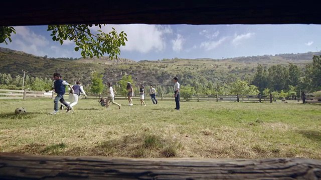 Hussein El Deek - Al Waed Waed [Official Music Video] حسين الديك - الوعد وعد