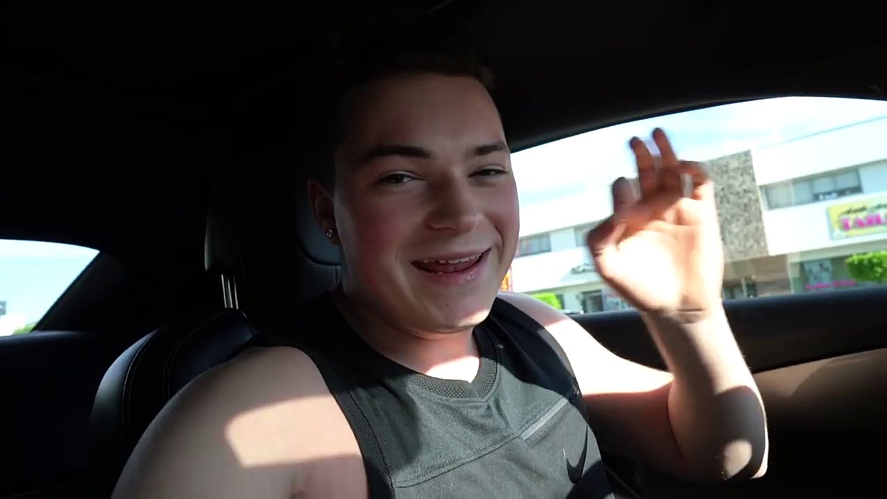 I WAS POSSESSED (ACTUAL FOOTAGE)