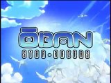 Oban star racers opening français