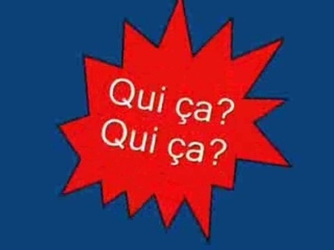 LES DEMONS DE MINUIT, PARODIE DES SCRUGBOYZ