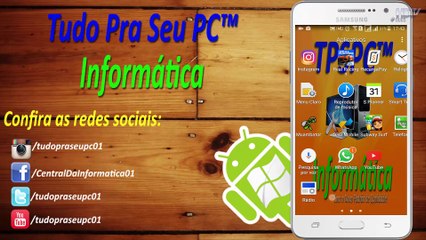 TUTORIAL ANDROID - Instalando o Microsoft Office no Android