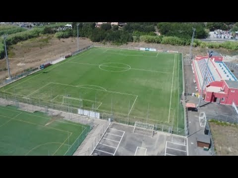 Ladispoli (RM) - Appalti pilotati, arrestato funzionario del Comune (01.08.17)