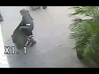 Catania - Ruba computer alla Facoltà di Giurisprudenza, arrestato (03.08.17)