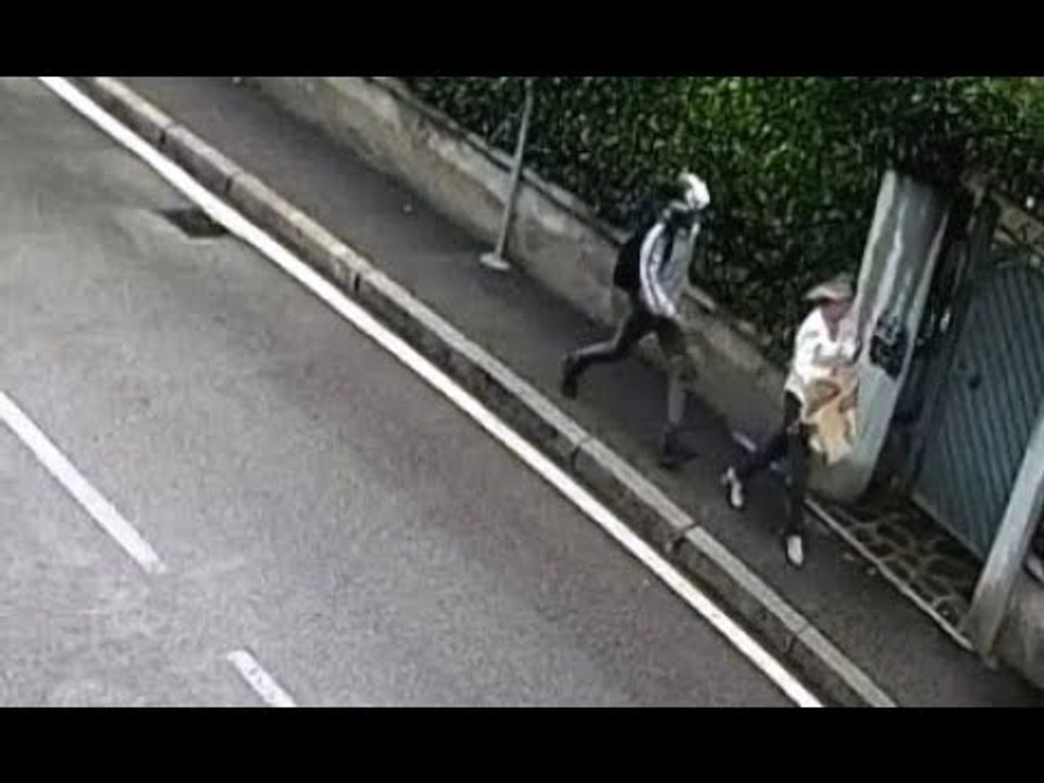 Bergamo - Presi due scippatori brasiliani, rivendevano refurtiva in "Compro Oro" (04.08.17)