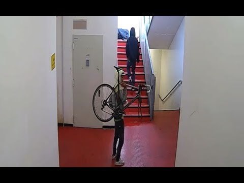 Parma - Furti in stazione, arrestati tre immigrati (04.08.17)