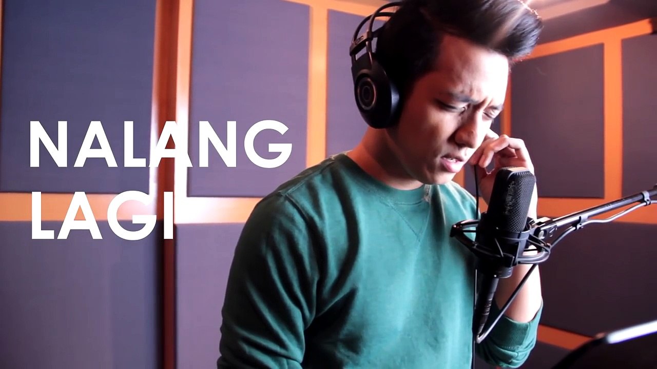 TJ Monterde Dating Tayo (Lyric Video)
