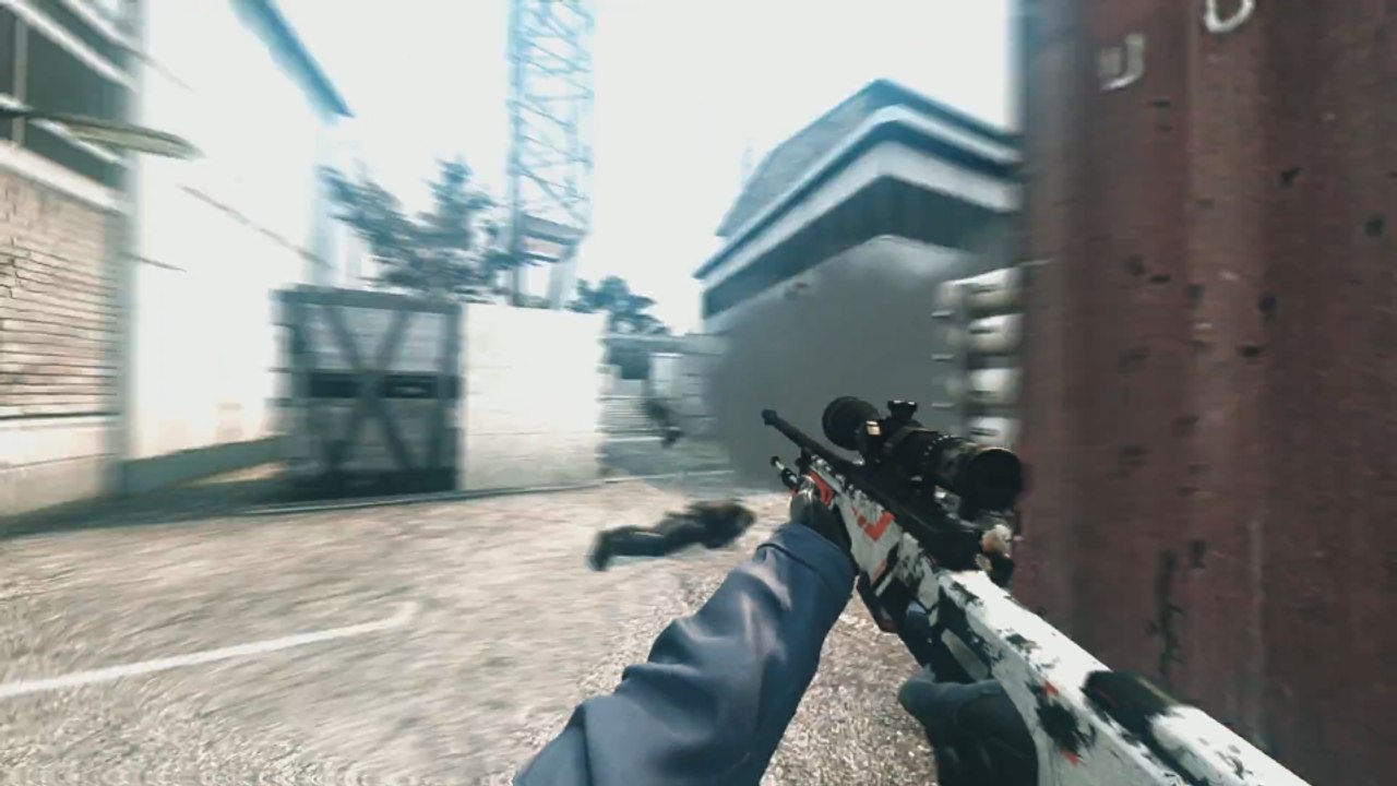 Erasus #CSGO