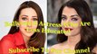 5 Very Less Educated Bollywood Actress