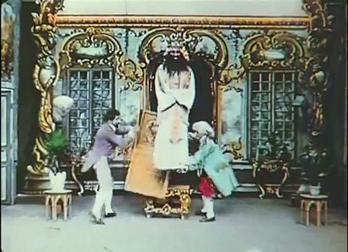 Whimsical Illusions (1909)