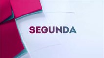 Chamada Dupla das Novelas da Tarde do SBT - 07/08/2017