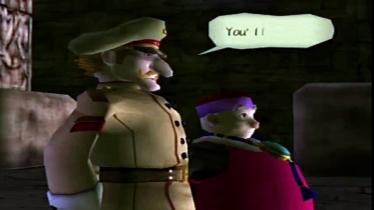 Call of Duty Seires Eposide 16