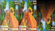 Subway Surfers Wayne Knight Outfit Gameplay Trailer