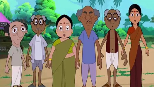 Chota Bheem. Taquat ka Formula In Hindi Full Episode 2017 
