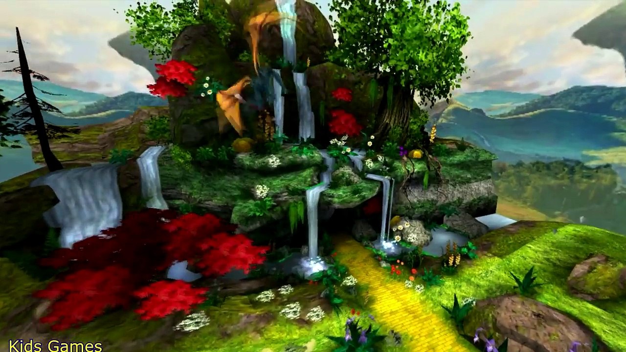 TEMPLE RUN 2 vs TEMPLE RUN BRAVE vs TEMPLE RUN OZ Android iOS