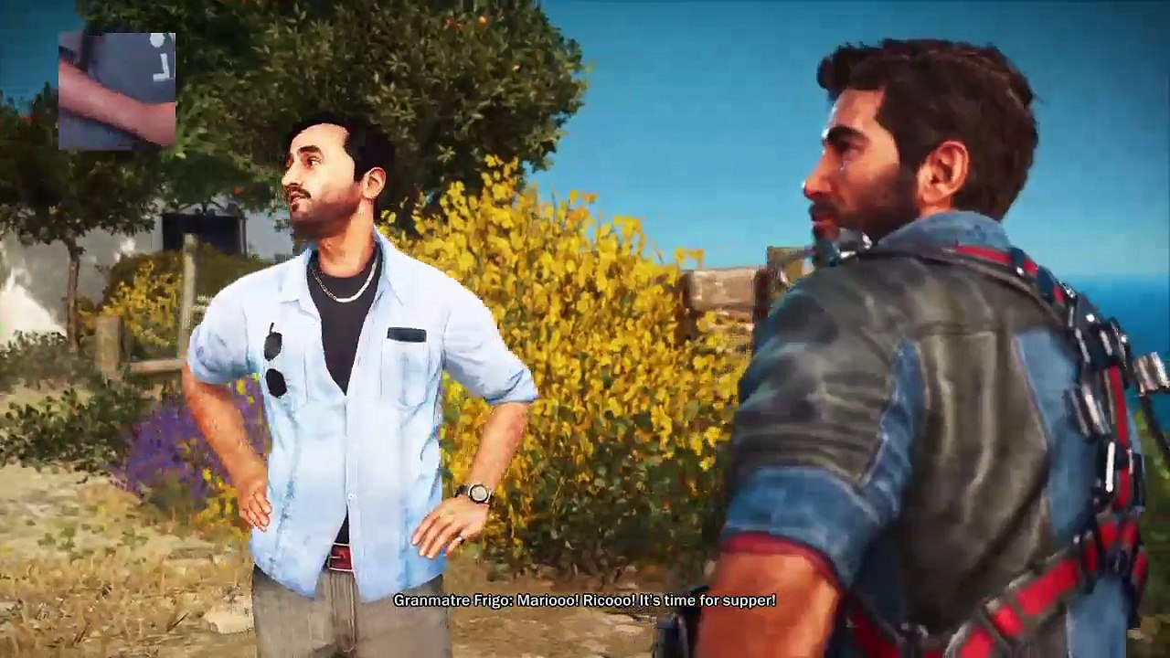 Just cause 3 (151)