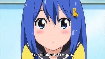teekyuu Capítulo 13 temporada 2