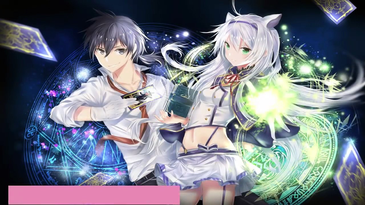 Rokudenashi Majutsu Koushi to Akashic Records opening Full『Konomi Suzuki Blow out』ENG SUB