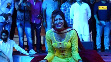 मुस्कान तिवारी का गर्मी से भरा डांस  आपको पसीने आ जायेंगे  तेरी नचायी  New Haryanvi Song 2017